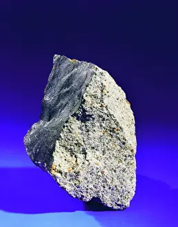 Barwell: Meteorite