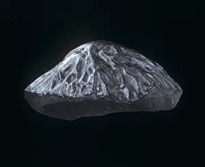 Melt: Meteorite