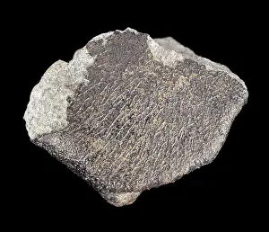 Crust: Meteorite