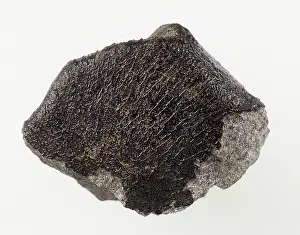 Crust: Meteorite