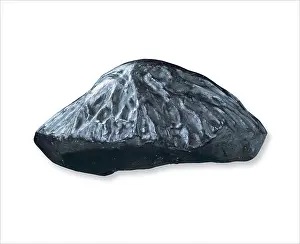 Melt: Meteorite