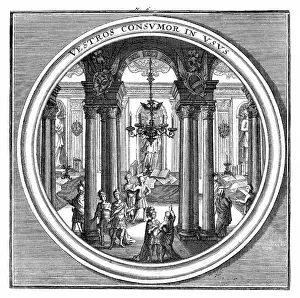 Reinzer: Meteorologia, 1709