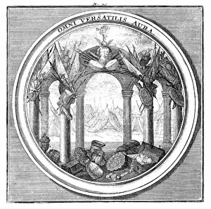 1709: Meteorologia, 1709