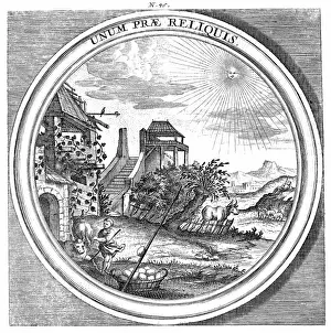 1709: Meteorologia, 1709