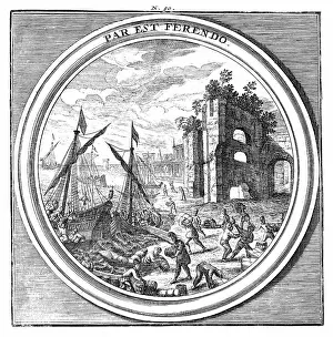1709: Meteorologia, 1709