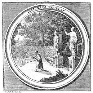 1709: Meteorologia, 1709