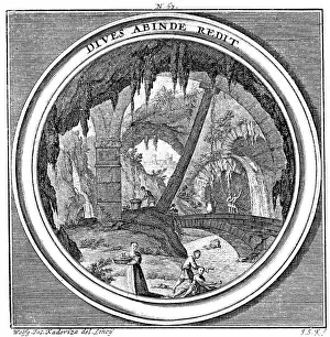 1709: Meteorologia, 1709