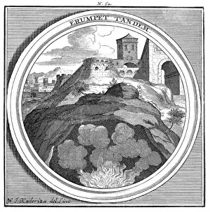 1709: Meteorologia, 1709