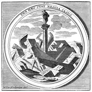 1709: Meteorologia, 1709