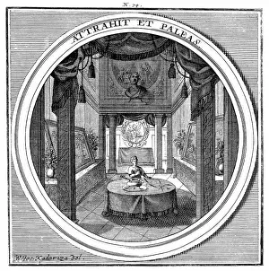 1709: Meteorologia, 1709