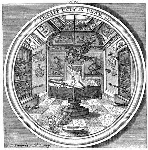 1709: Meteorologia, Astronomical Instruments, 1709