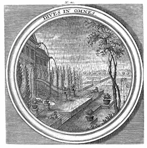 1709: Meteorologia, Rain, 1709