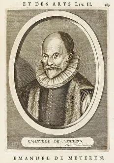 1612: METEREN/BOULONOIS