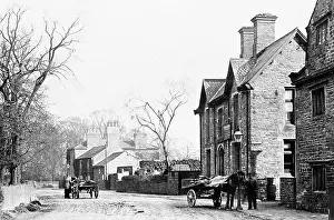 Methley: Methley