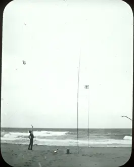 Hargrave: Method of testing objects for soaring without damage