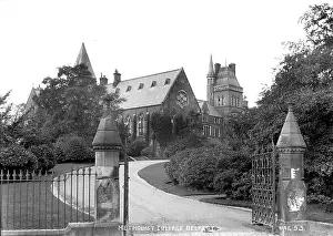 Methodist: Methodist College, Belfast