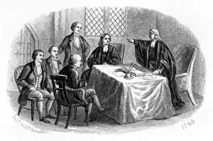 Methodists: Methodist Conference