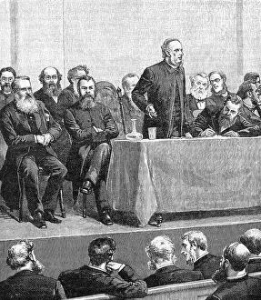 Wesleyan: METHODIST CONFERENCE