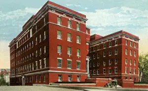 Methodist: Methodist Hospital. Saint Joseph