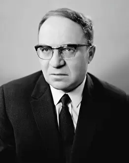 Sveshnikov: Methodius Sveshnikov, 1970