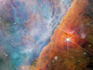 Aliens: Methyl Cation (CH3+)