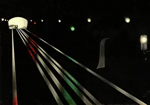 Symbolised: METRO - SYMBOLISED