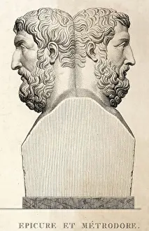 Janus: METRODORUS/BOUILLON