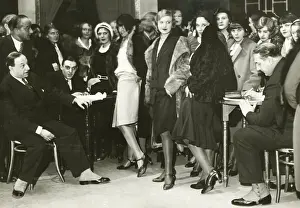 Metropol: The Metropol Theater, 1930
