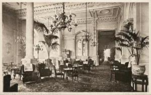 Metropole: Metropole Hotel