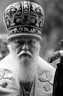 Kyiv: Metropolitan Filaret, 1988