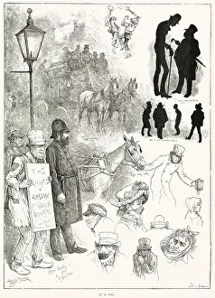 Smog: Metropolitan fog crisis in 1882