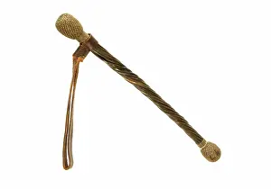Truncheon: Metropolitan Police cosh