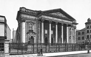 Baptists: The Metropolitan Tabernacle, London