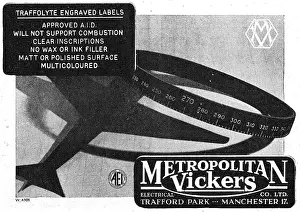 Metrovick: Metrovick - Traffolyte