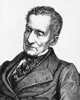 Klemens: Metternich
