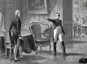Klemens: Metternich