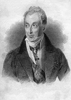 Klemens: Metternich