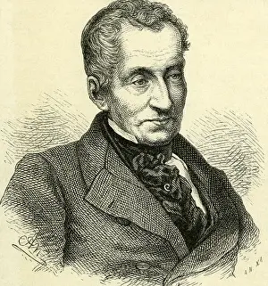 Klemens: Metternich