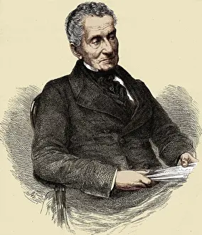 Klemens: Metternich