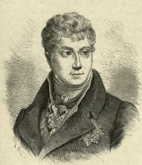 Klemens: Metternich