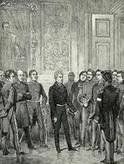 Klemens: Metternich
