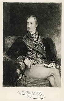 Wenzel: METTERNICH/CLEMENS