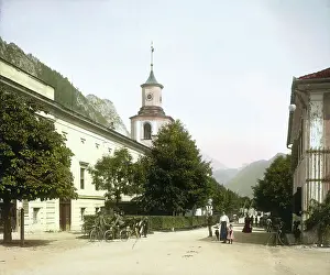 Metternich: The Metternich-Lobkowitz-Brewery