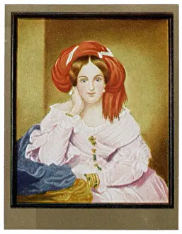 Metternich: METTERNICH/MELANIE