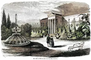 Metternich: METTERNICH'S RESIDENCE 2