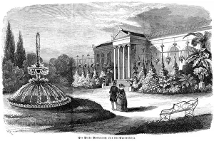 Metternich: METTERNICH'S RESIDENCE 2