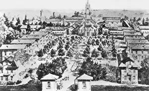 Offenders: Mettray Agricultural Colony