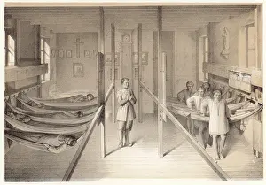 Offenders: METTRAY : A DORMITORY