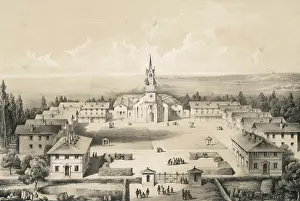 Mettray: METTRAY ORPHANAGE