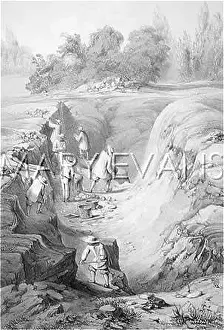 Mettray: METTRAY : QUARRY